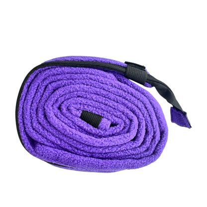CPAP / BIPAP Hose Cover - Fleece