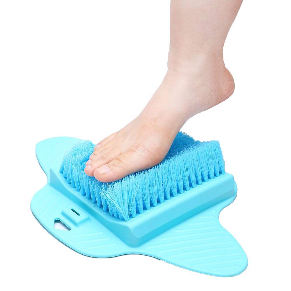 Foot Scrubbing Brush