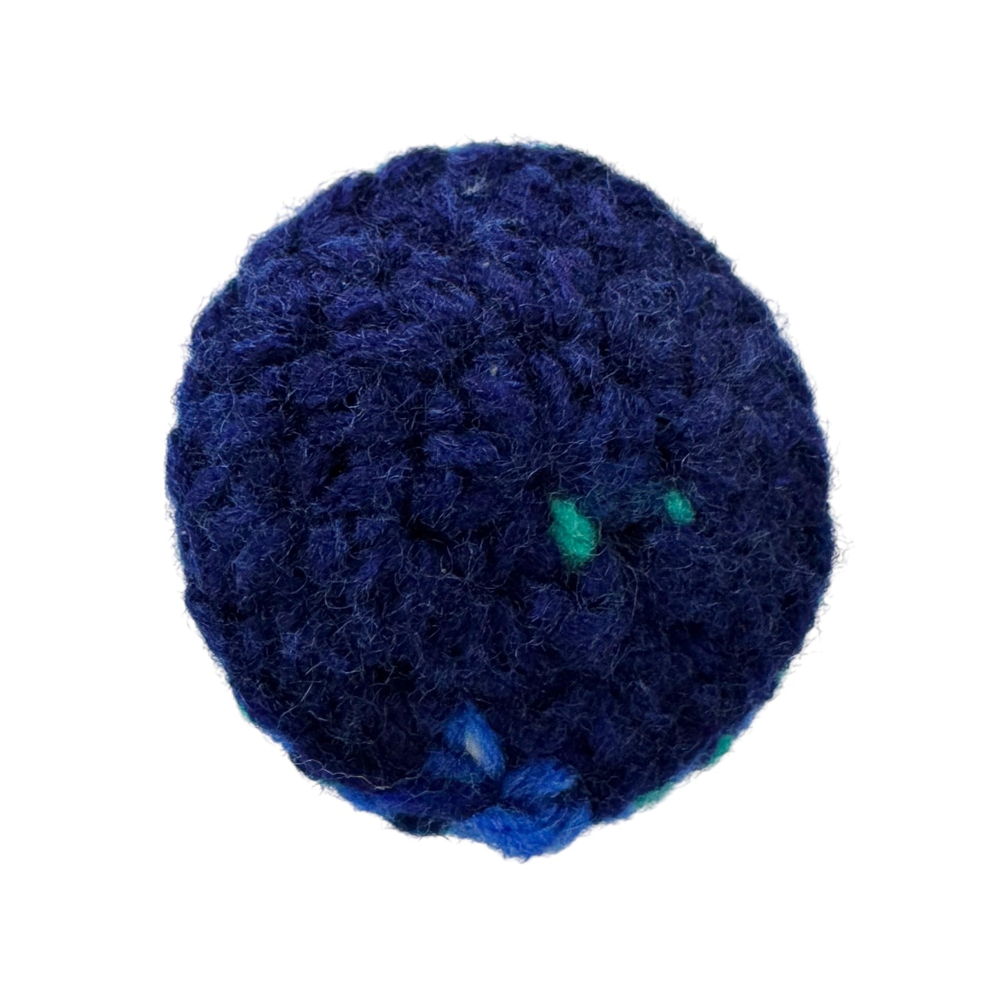 Marble Fidget — By Indy Mae Designs