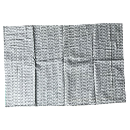 Designer Pillowcases (Dual Cotton + Flannelette)