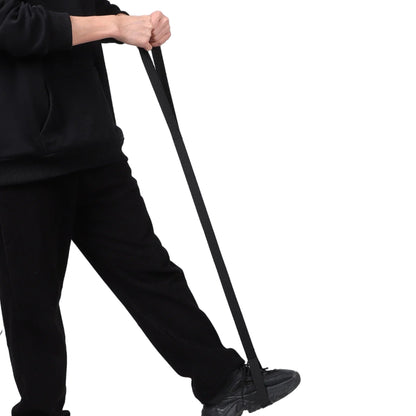 Leg Lifter Accessibility Aid