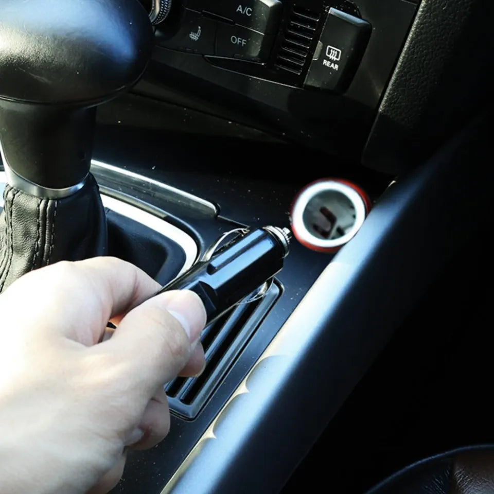 Portable Water Heater for Car