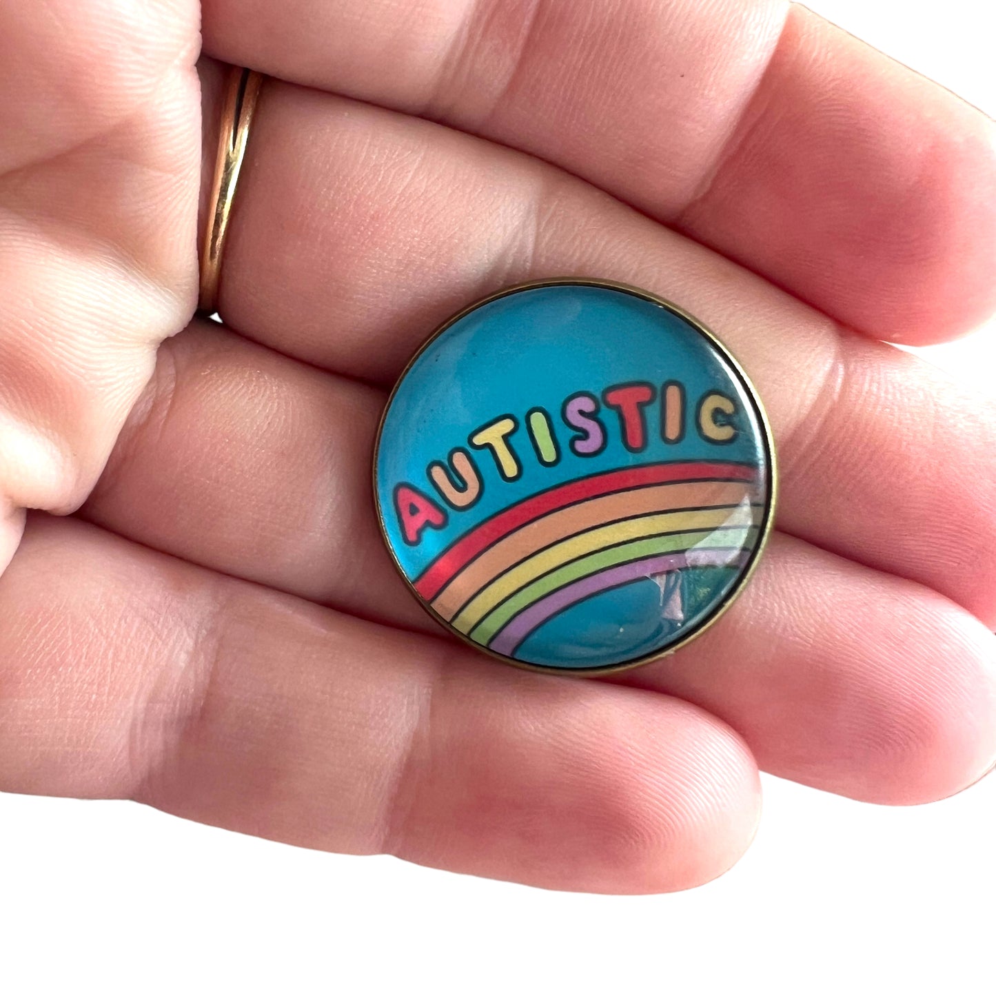 Pin — ‘Autistic’