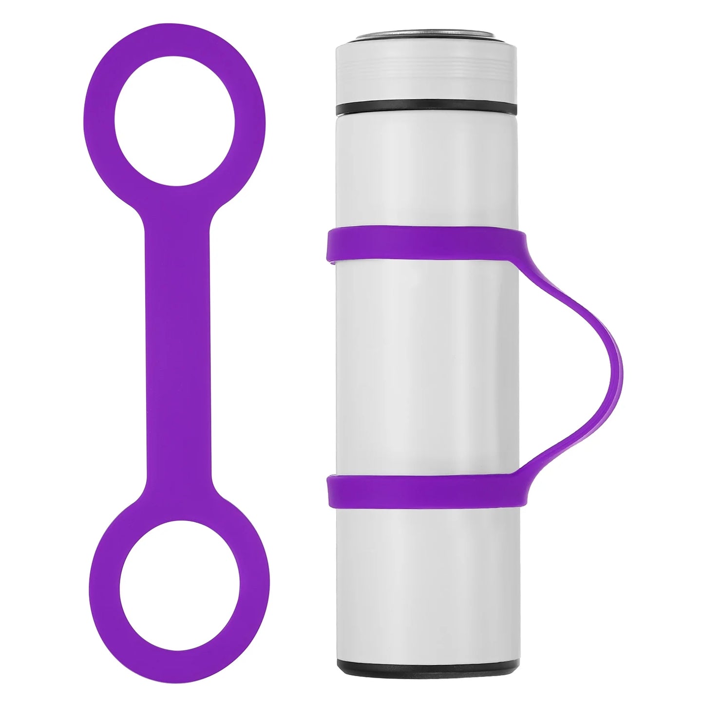 Silicone Handle Strap