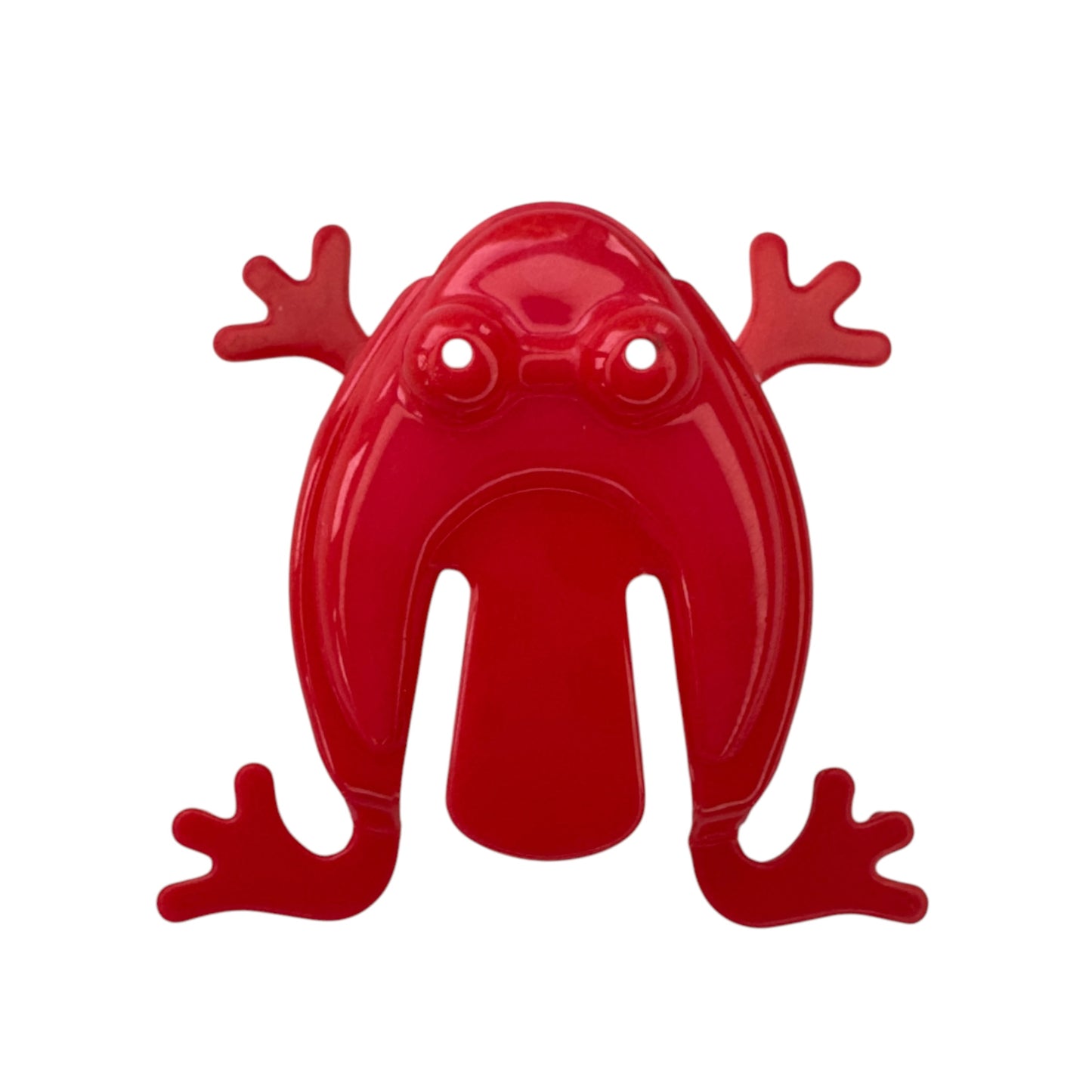 Activity —  Jumping Frogs