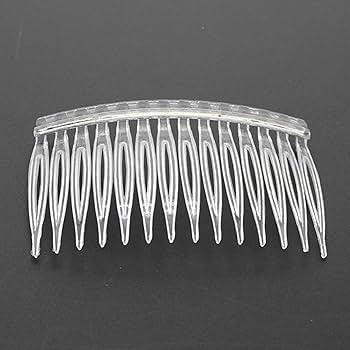 Hair Slider Clips
