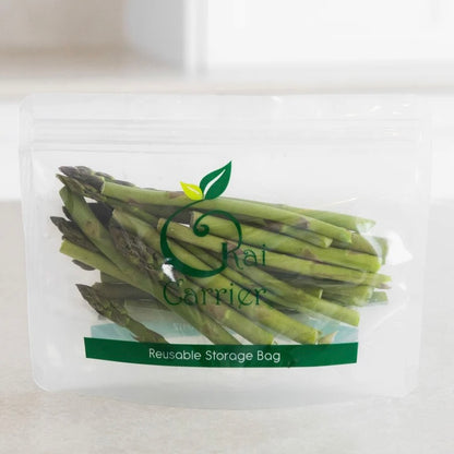 Kai Carrier Reusable Snack Pack