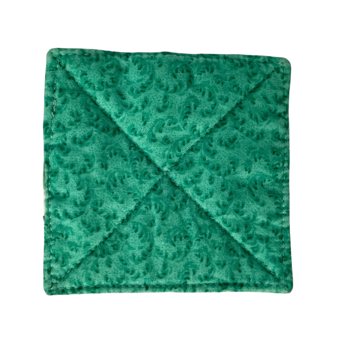 Handmade Quilted Coaster