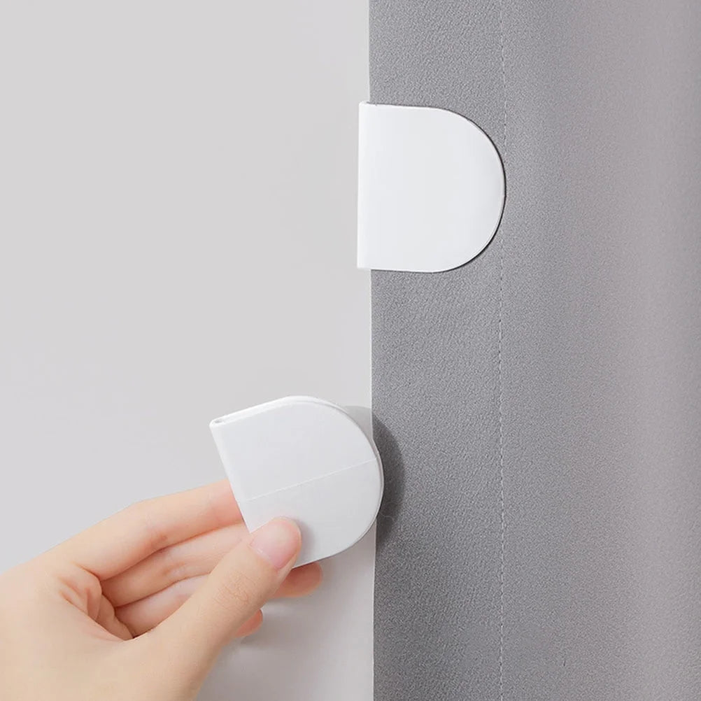 Curtain Holder Clips