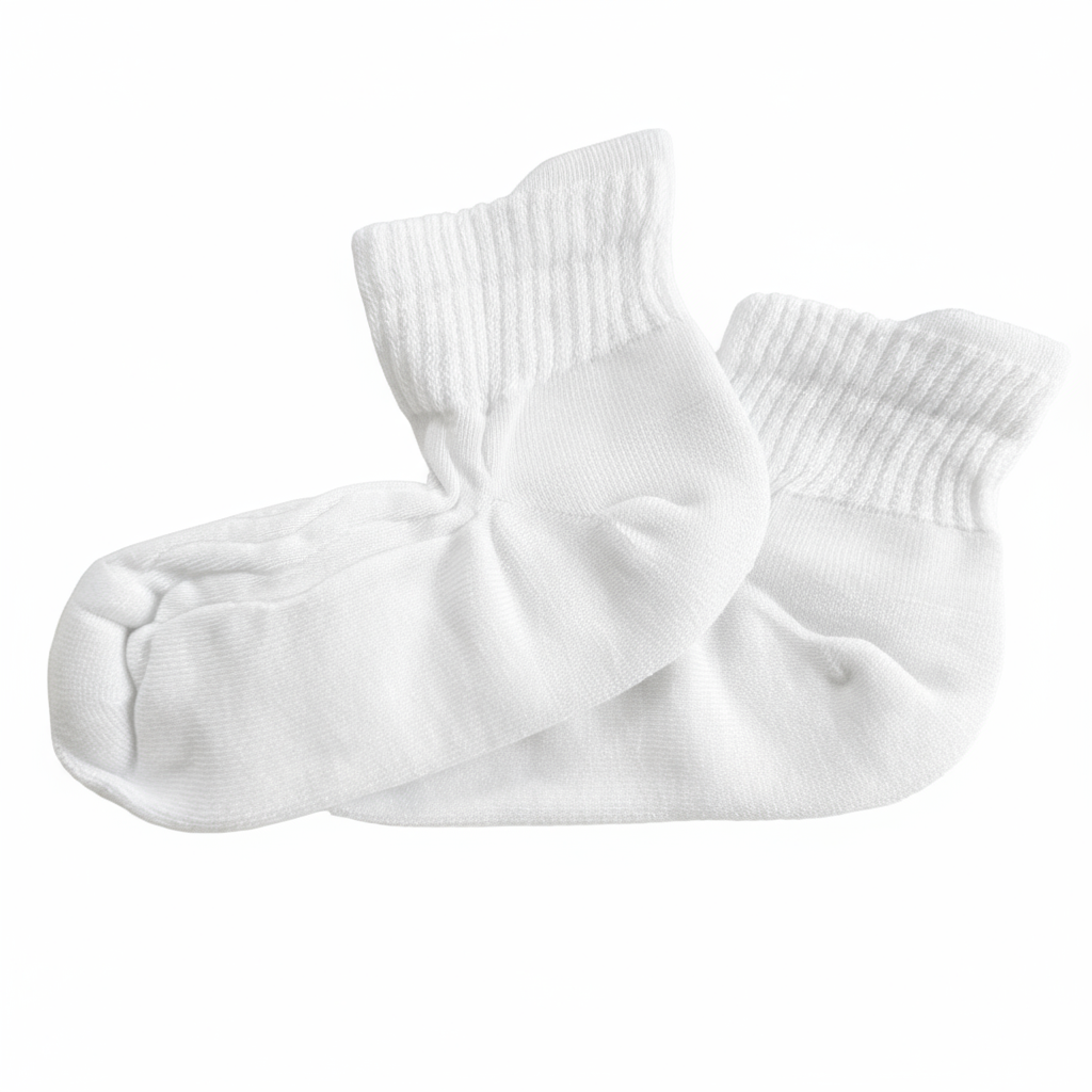 Diabetic Ankle Socks