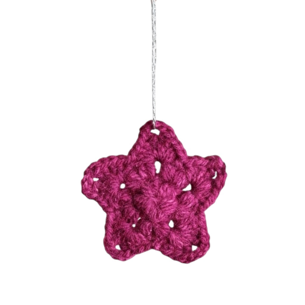 Christmas Decorations — By Indy Mae Designs