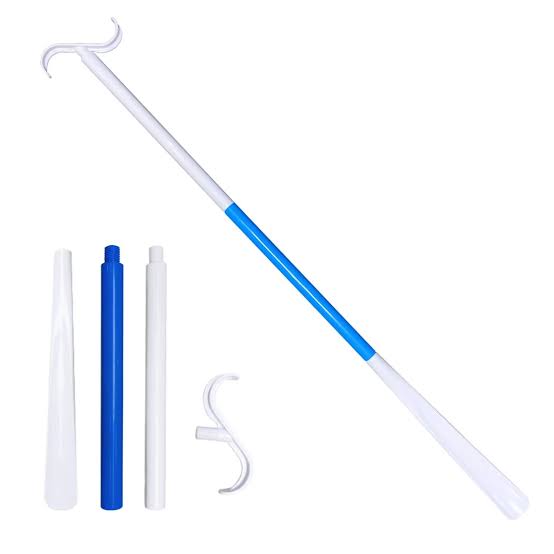 Dressing Aid Stick (Compact)