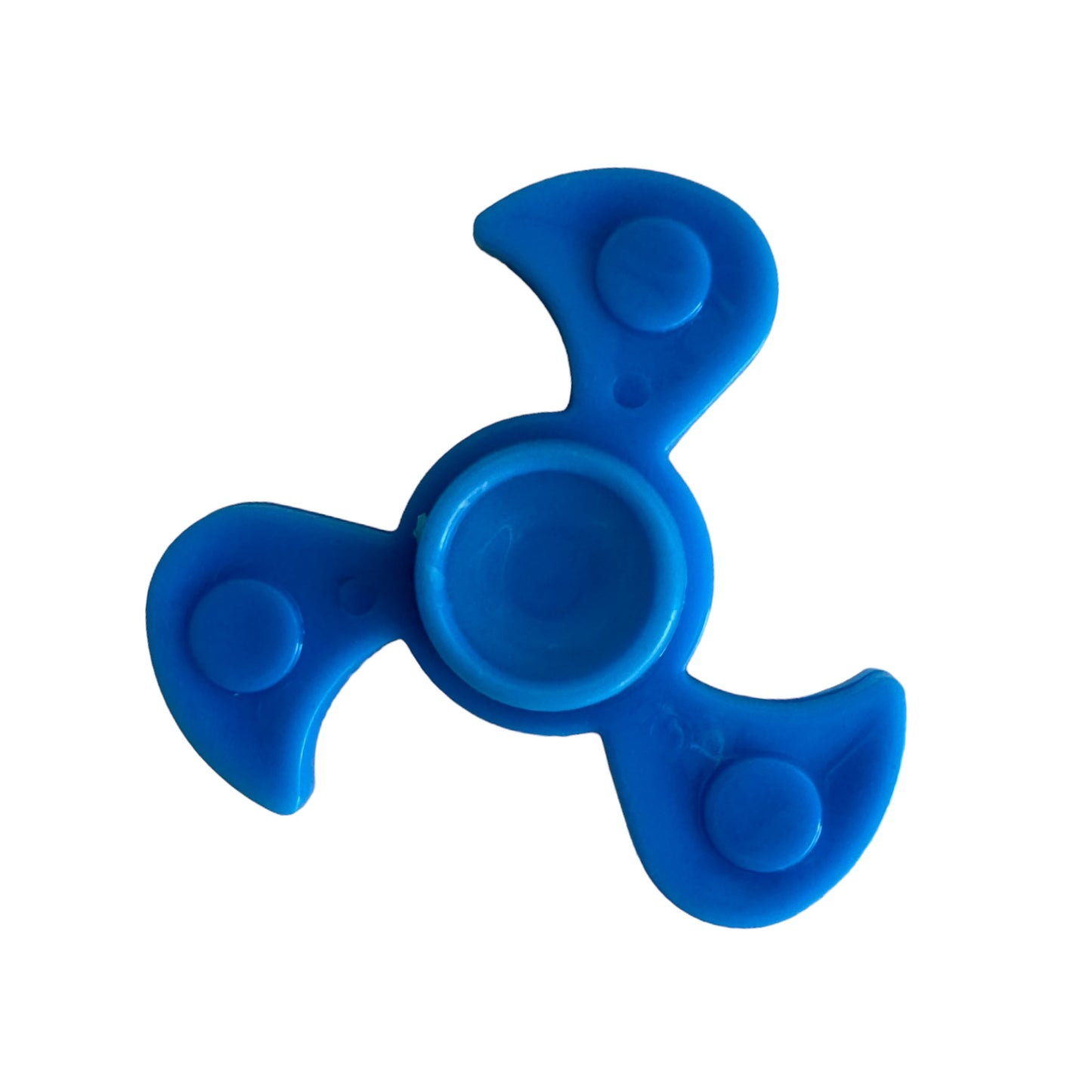 Mini Gyroscope Fidget (Assorted)