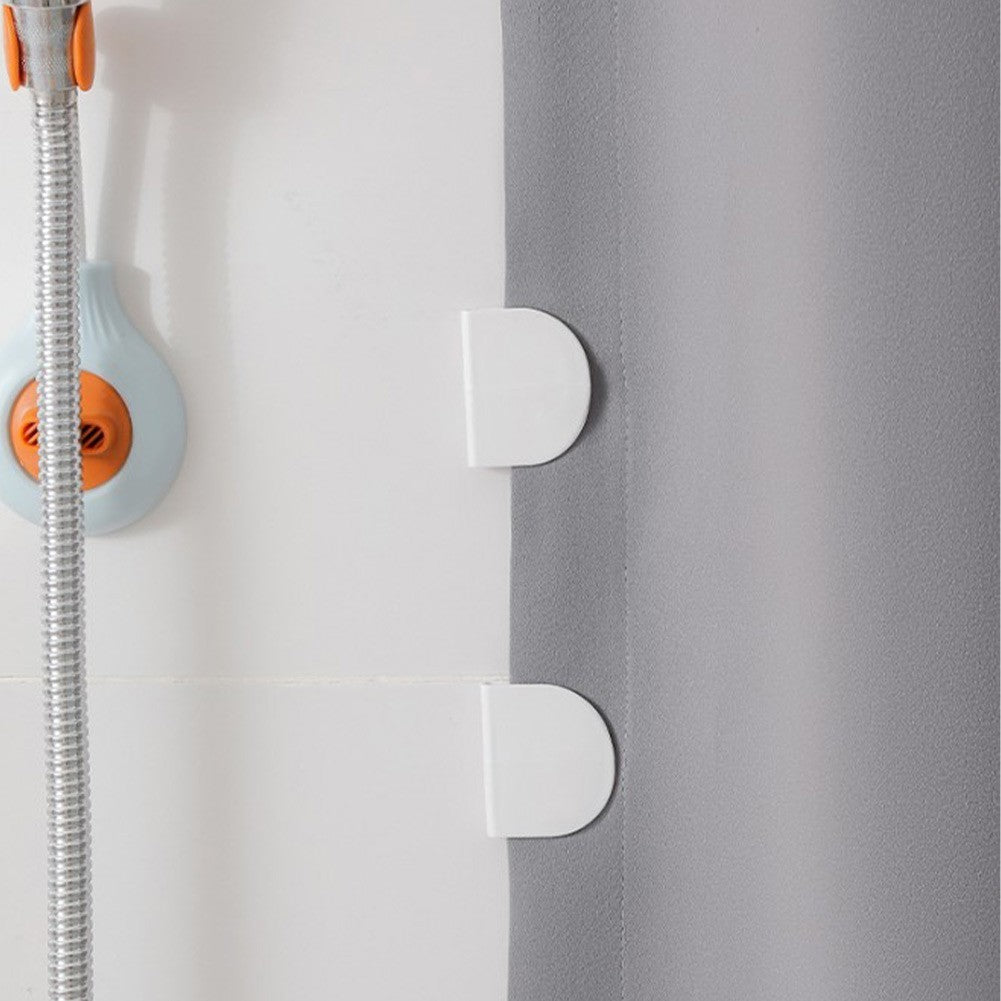 Curtain Holder Clips