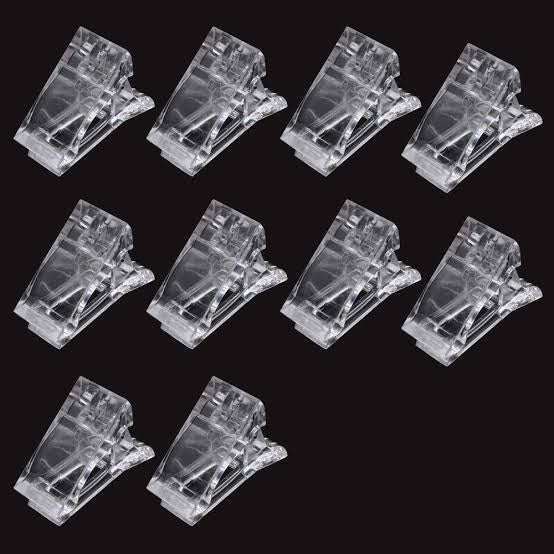 False Nail Mold