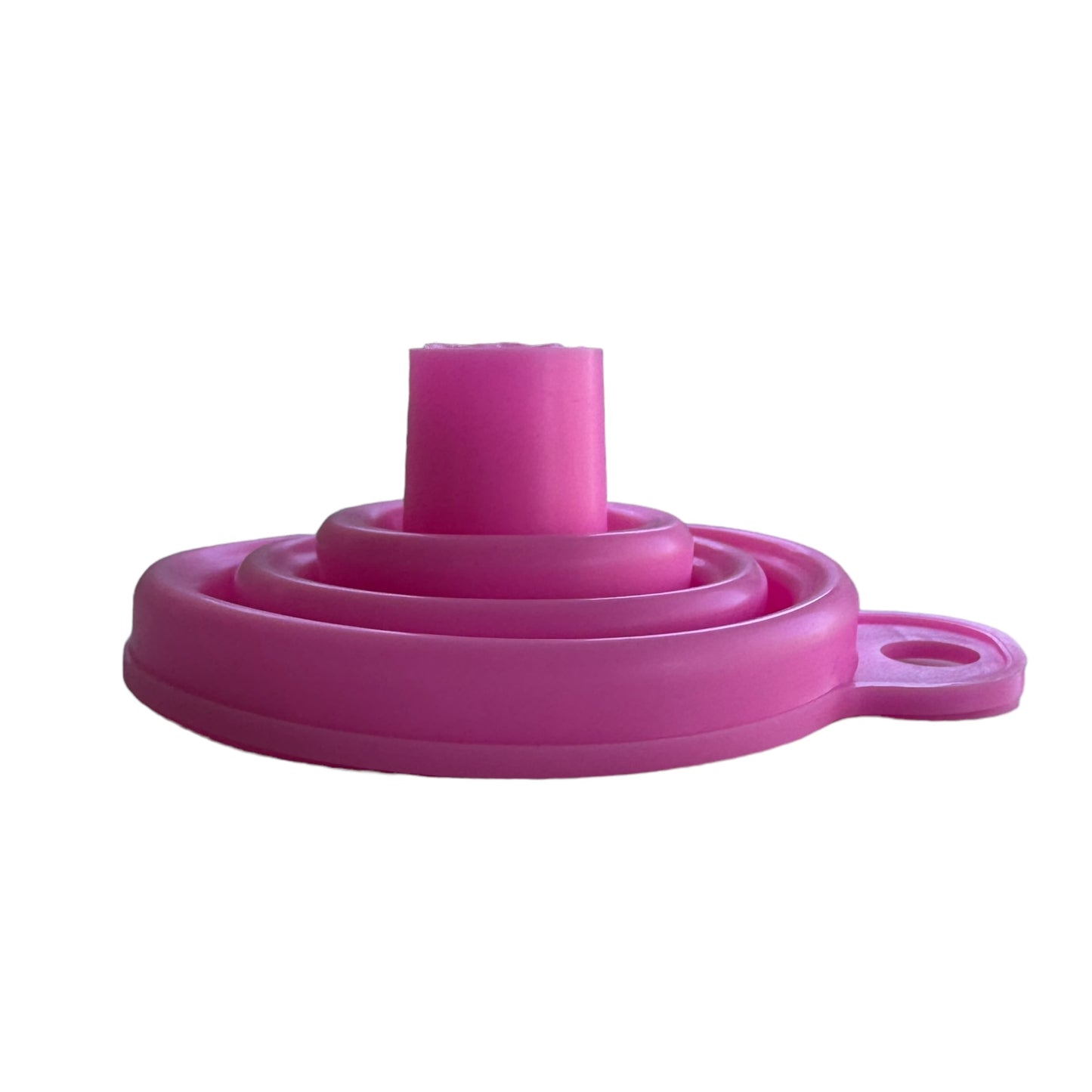 Mini Silicone Funnel