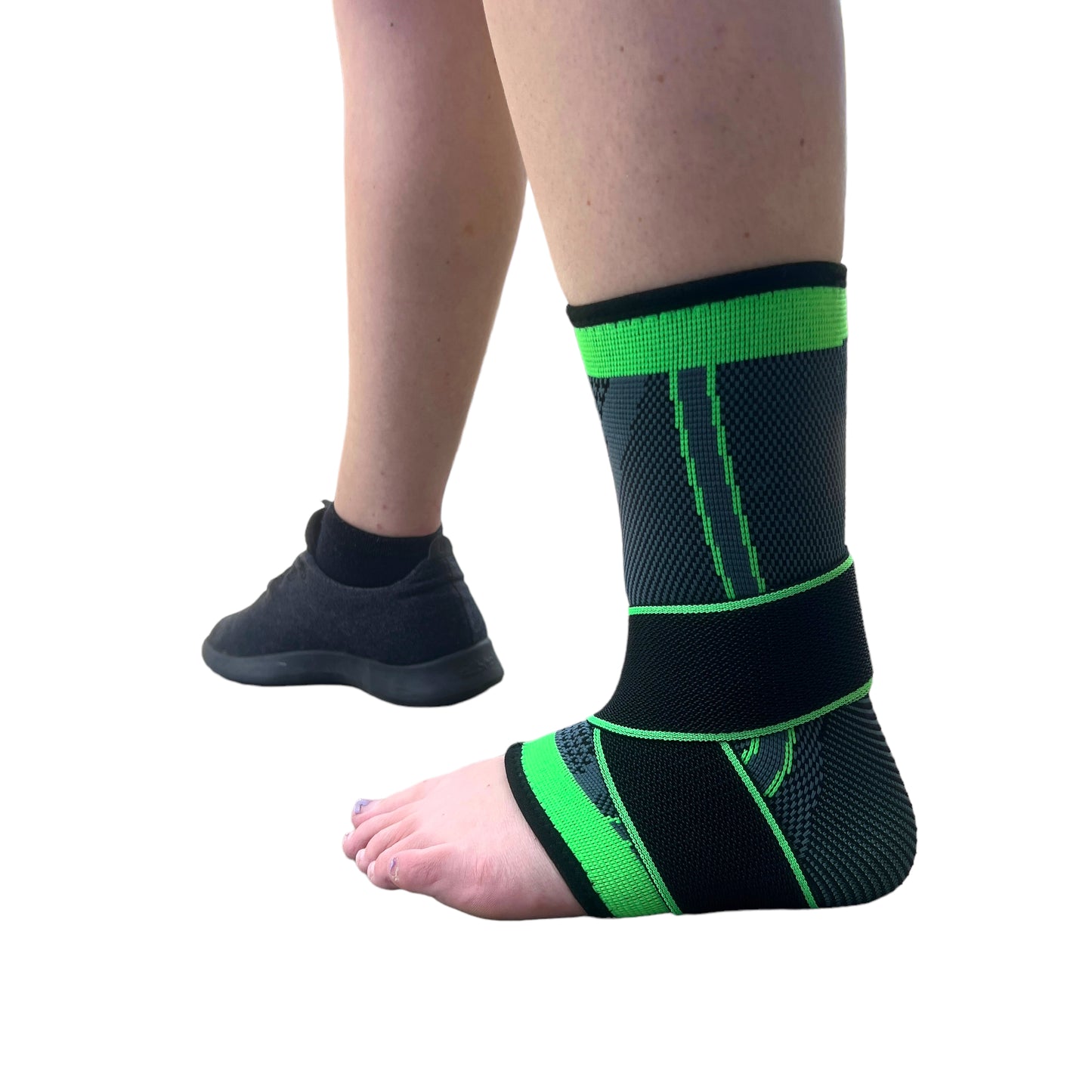 Brace — Ankle