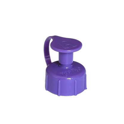 Medication Bottle Syringe Adapter Caps - ENFit Compatible