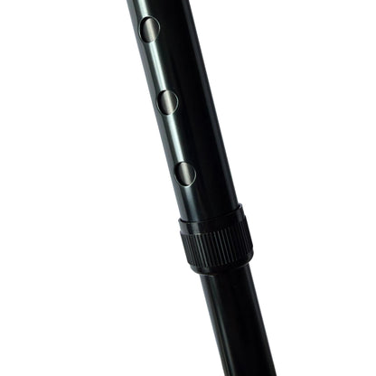 Walking Aid — Height Adjustable Crutch