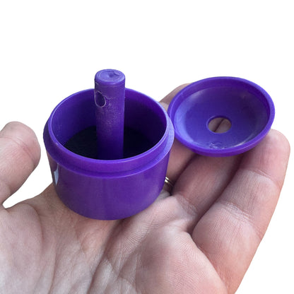 Plastic Ring Holder