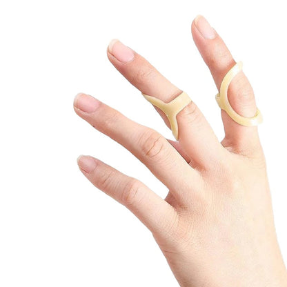 Finger Ring Splints