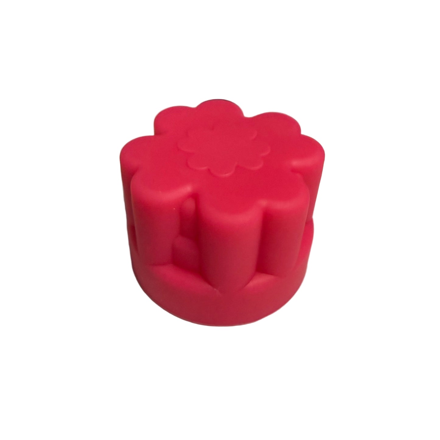 Flower Bottle Cap Opener