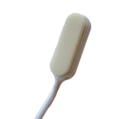 Extended Back Wash Brush