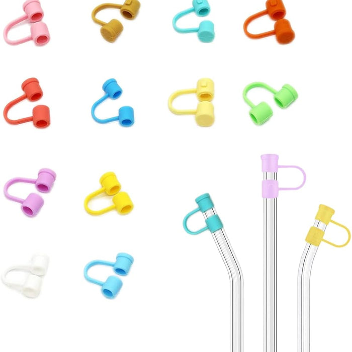 Straw Cap (Straw Lid)