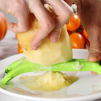 Easy Peeler