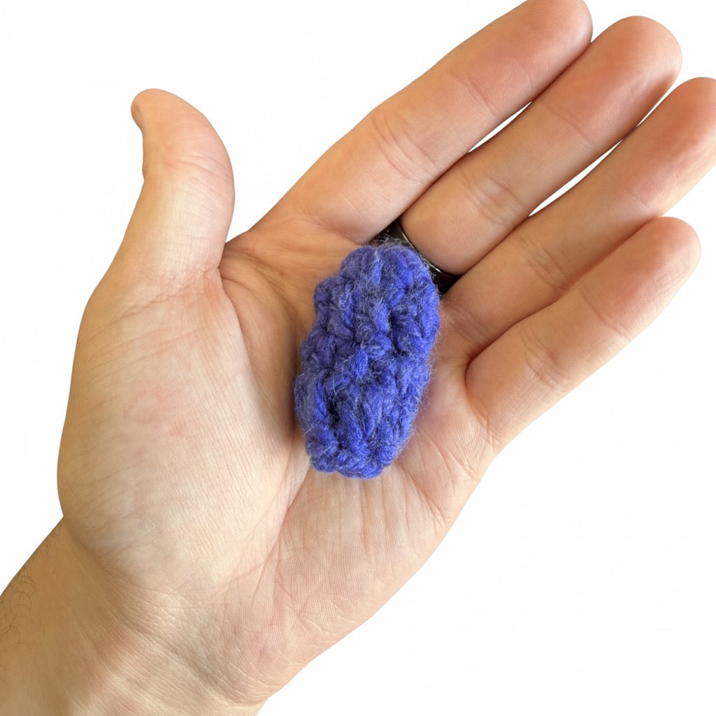 Marble Fidget — By Indy Mae Designs