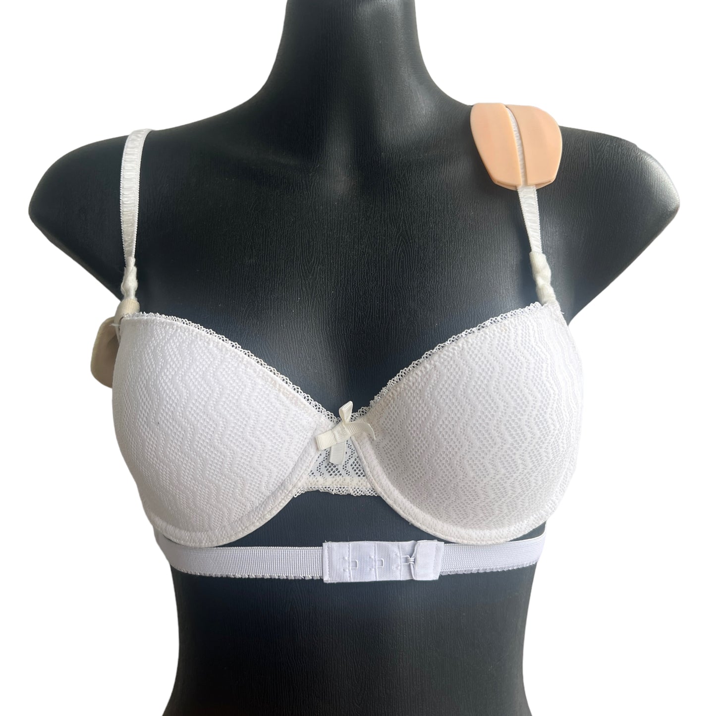 Decompression Silicone Bra Strap Cover