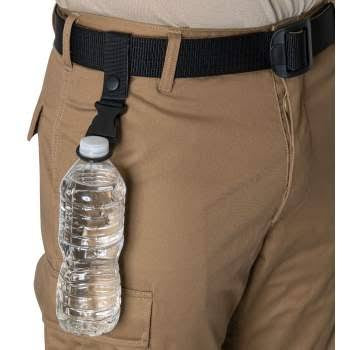 Buckle Carrier Clips