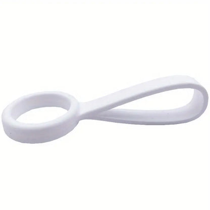 Silicone Bottle Carry Strap