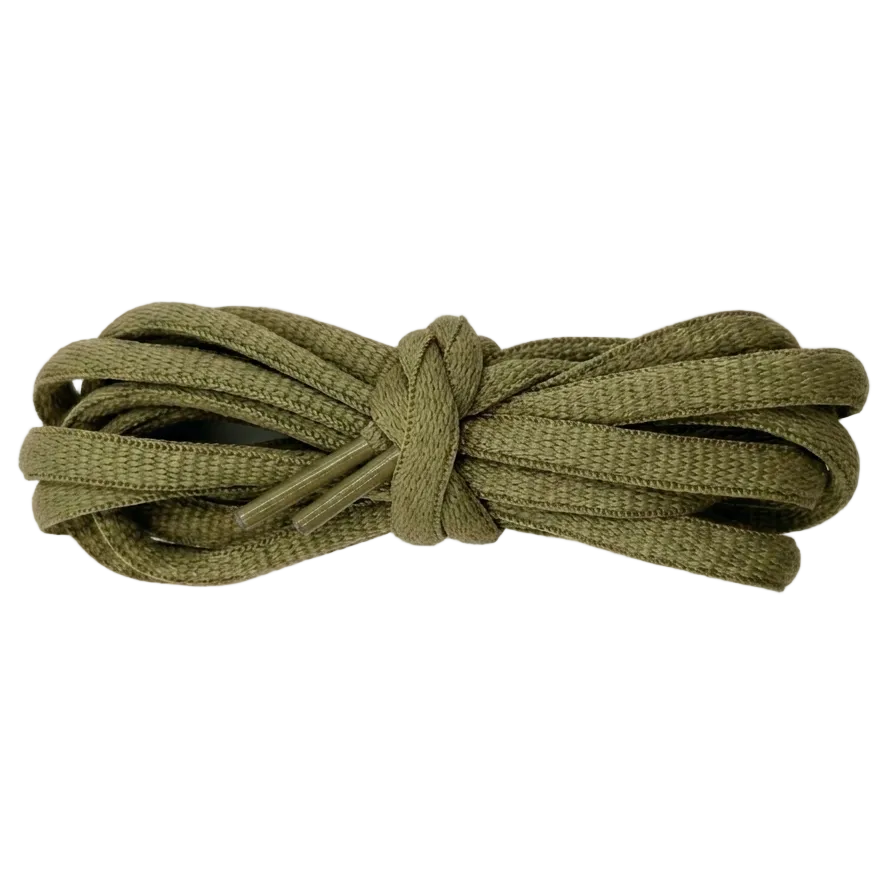Coloured Shoelaces