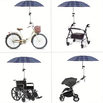 Umbrella Clamp Holder