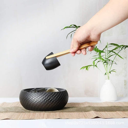 Serving Toaster Tongs