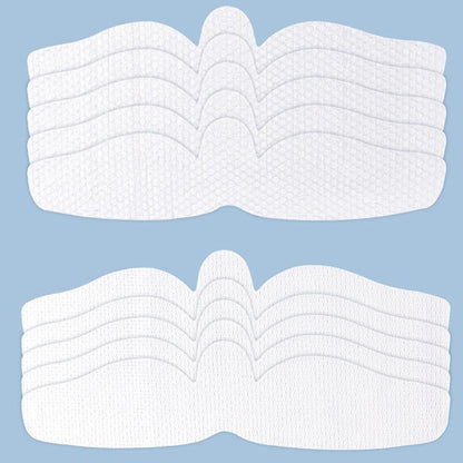 Disposable Absorbent Bra Liner