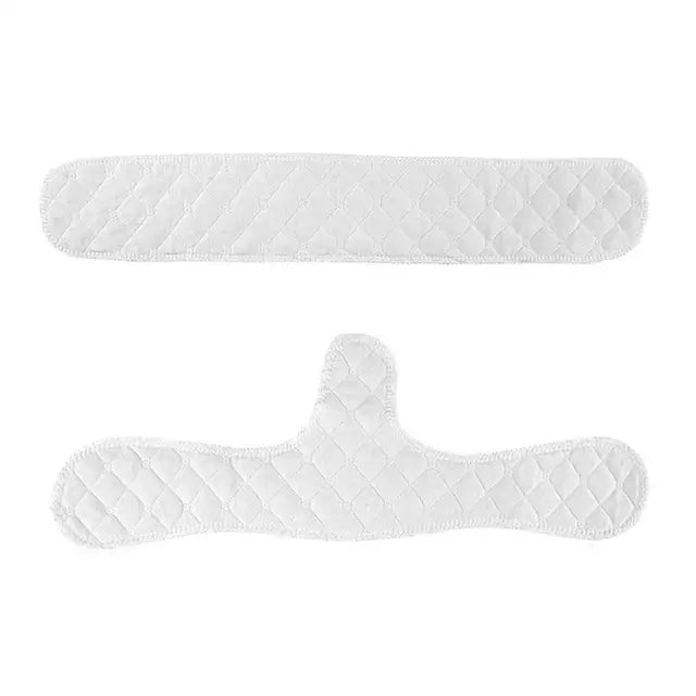 Reusable Bra Liner and Sweat Crease Absorber