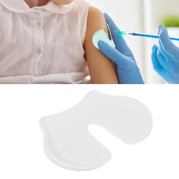 Injection Pain Blocker Tool