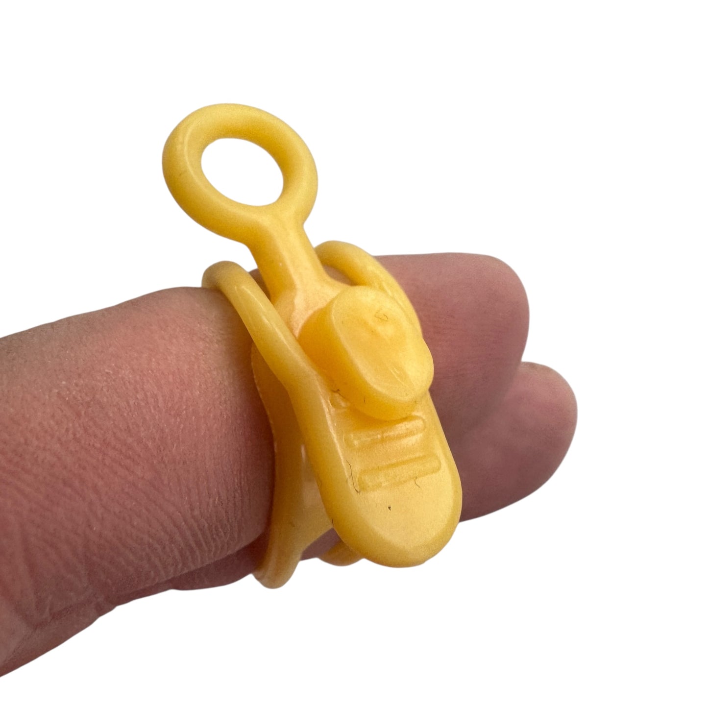 Reusable Silicone Cord Strap With Hook