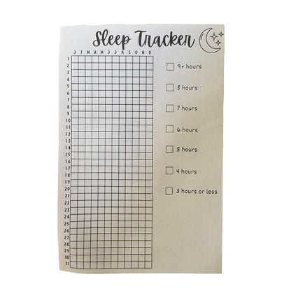 Sleep Tracker