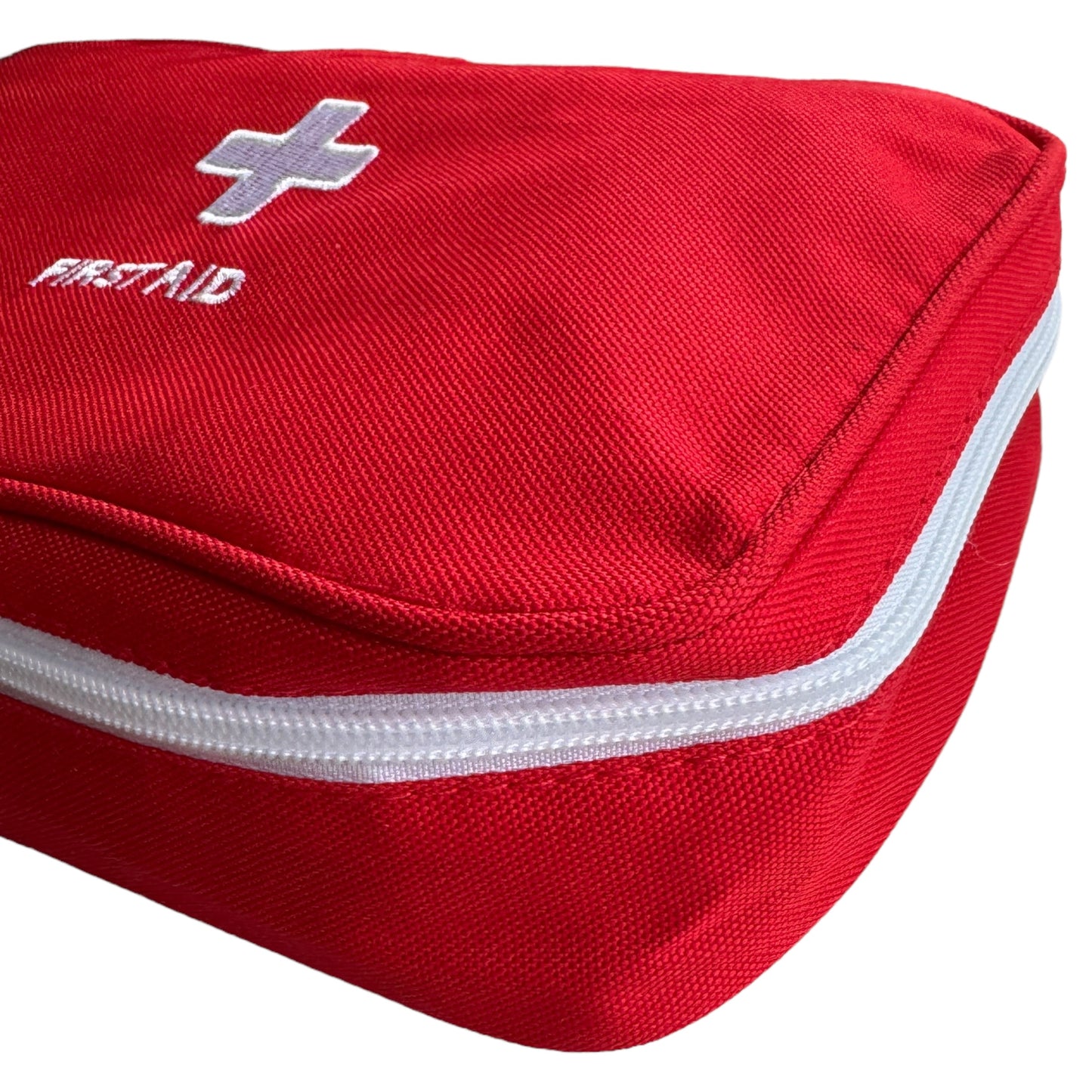 First Aid Bag