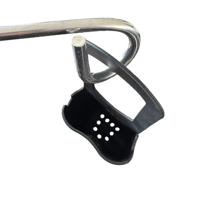 Wheelchair Storage Pouch (Phone, Bottle, Wallet — Even Table Tennis Balls!)