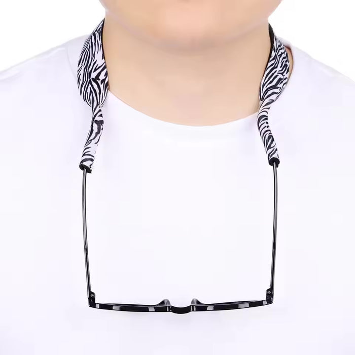 Floral Glasses Strap