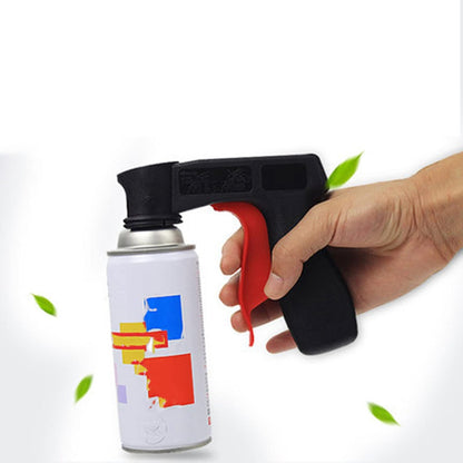 Hair Spray Bottle Adapter