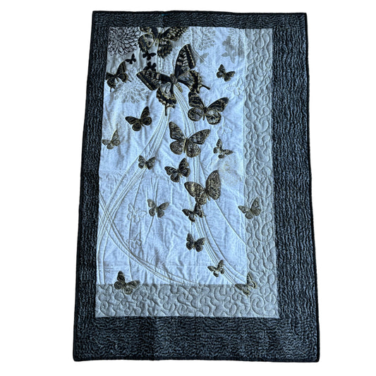 Quilt — Wings of Midnight