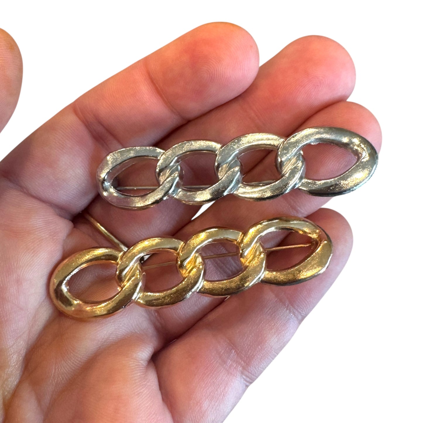 Pin — Pants Buckle