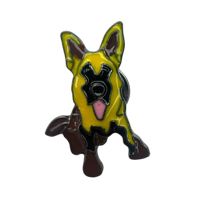 Pin — German Shepherd