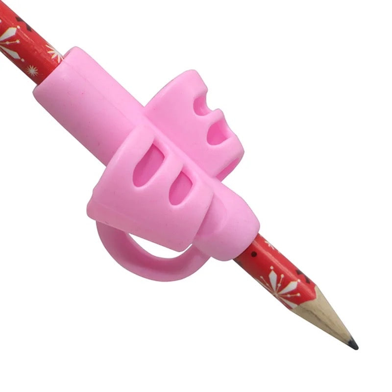 Finger Pen Grips