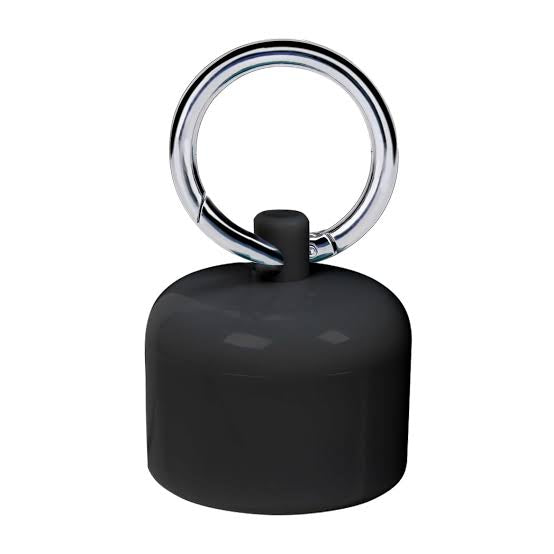 Plastic Ring Holder
